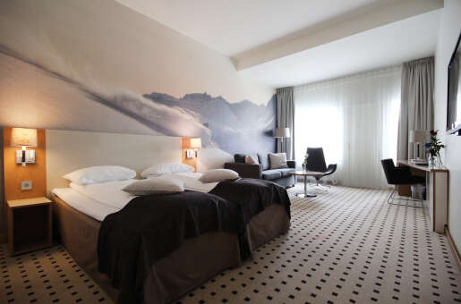 Oppdal Turisthotell