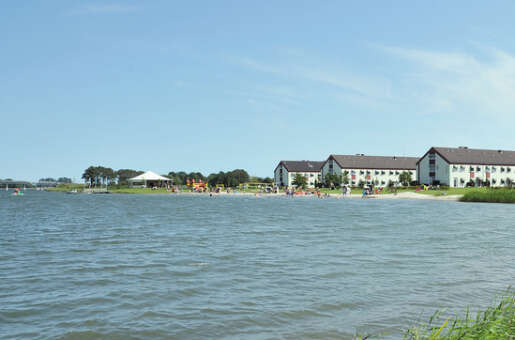 Hotel Dorf Wangerland