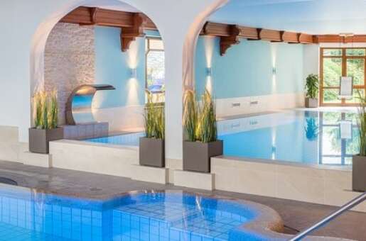 Ringhotel Celler Tor