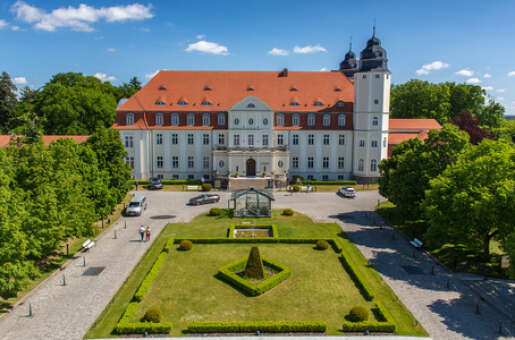 SCHLOSS Fleesensee