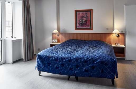 Milling Hotel Gestus