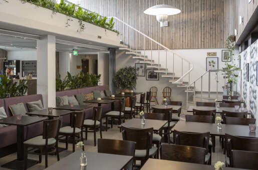 Hotell Solhem Park