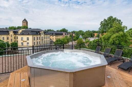 Clarion Collection Slottsparken