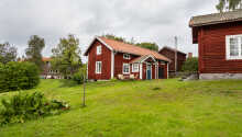 Villa Gladtjärn byder velkommen til en herlig ferie i det sydlige Dalarna.