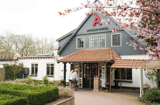 Veluwe Hotel de Beyaerd