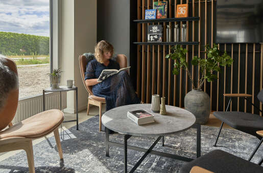Zleep Hotel Copenhagen Arena