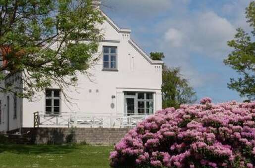 Hotel Bymose Hegn
