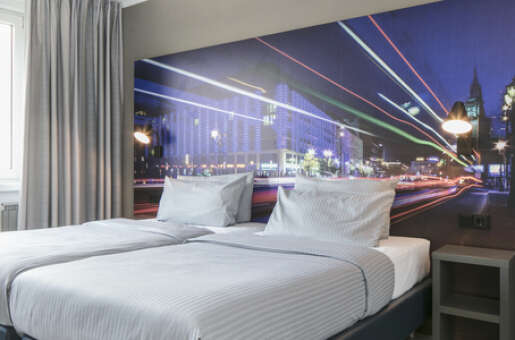 Comfort Hotel Lichtenberg