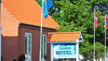 Nyd en tur nordpå, og oplev Skagens natur mens I bor på Skagen Motel.