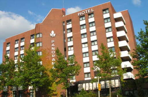 Panorama Hotel Billstedt