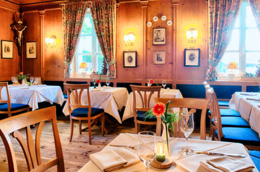 ACHAT Hotel Schreiberhof