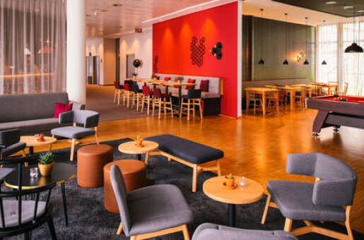 Vienna House Easy Trier