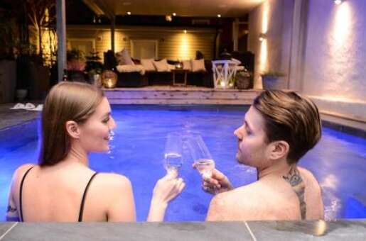 Hotel Continental Spa Halmstad