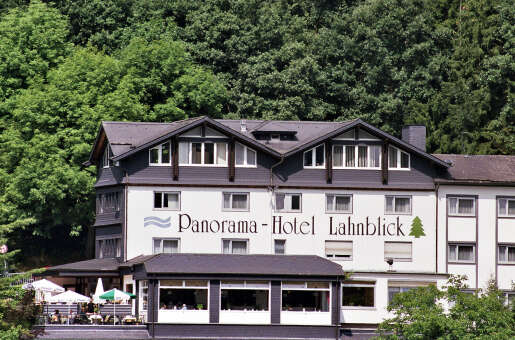 Hotel Lahnblick