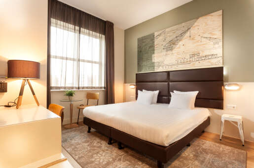 Best Western Zaan Inn