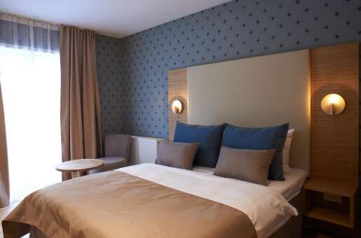 Hotel Sjømilitære Samfund
