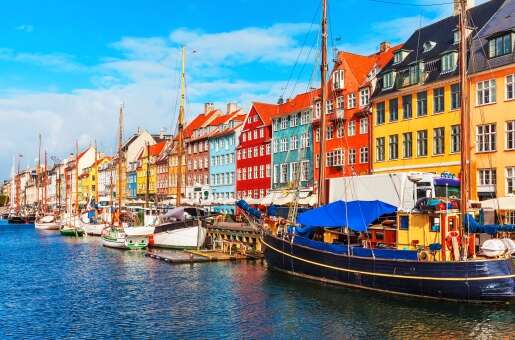 Best Western Plus Copenhagen