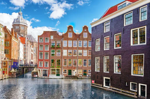 Best Western Plus Amstelveen