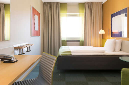 Hotel President Norrköping