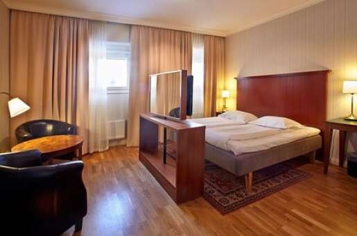 Hotel Bishops Arms Kiruna
