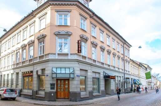 Hotel Bishops Arms Lund