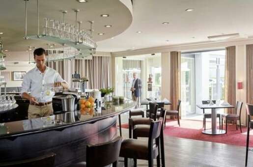 Gosset Hotel Brussels