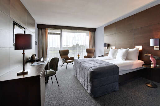 Van der Valk Hotel Sassenheim - Leiden