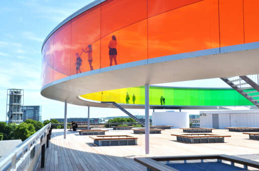 Cabinn Aarhus
