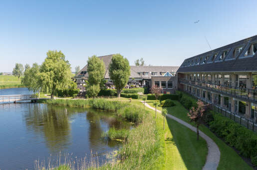 Van der Valk Hotel Volendam