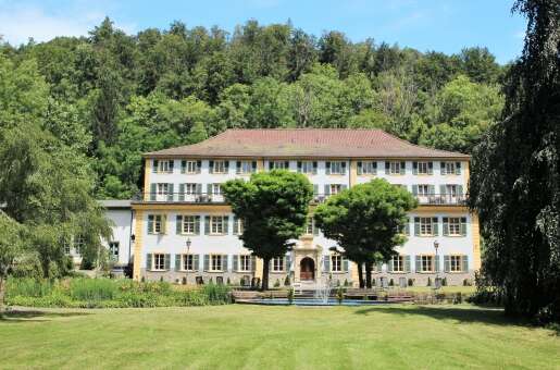 Hotel Fürstenhof Haigerloch