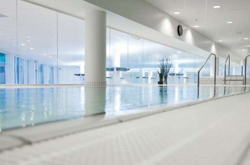 DGI Huset Herning