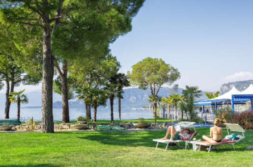 Parc Hotel Gritti