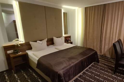 Hotel zur Riede