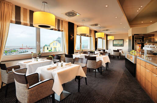 Best Western Hotel Das Donners