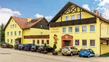 Morada Hotel Bad Wörishofen byder velkommen i hyggelige omgivelser i Allgäu.