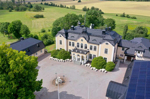 Johannesbergs Slott