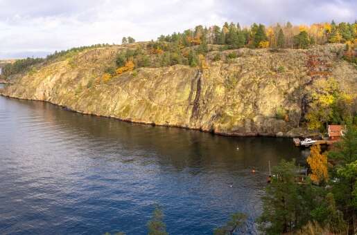 ProfilHotels Nacka