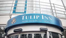 Tulip Inn München Messe byder velkommen i hyggelige og rolige omgivelser lidt udenfor Münchens centrum.
