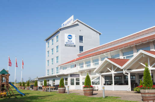 Best Western Hotel Ljungby