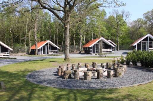 Ribe Camping