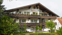 Hotel-Resort Waldachtal byder velkommen til et uforglemmeligt ophold med naturoplevelser, wellness og udsøgt mad i Schwarzwald.