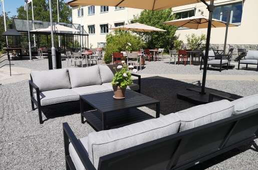 Hotell Kristina