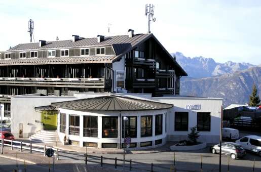 Dolomiti Chalet