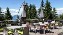 Hotel Alpine Mugon byder velkommen til alletiders familieferie i naturskønne omgivelser i Trentino.