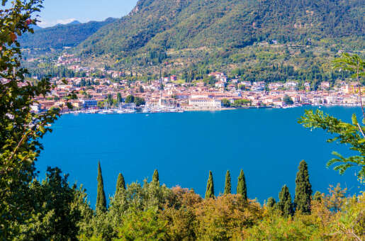 Hotel Belvedere Lago di Garda