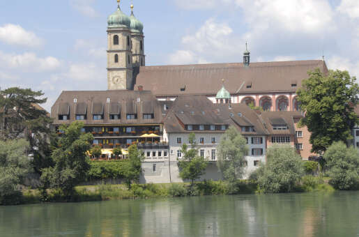 Ringhotel Goldener Knopf