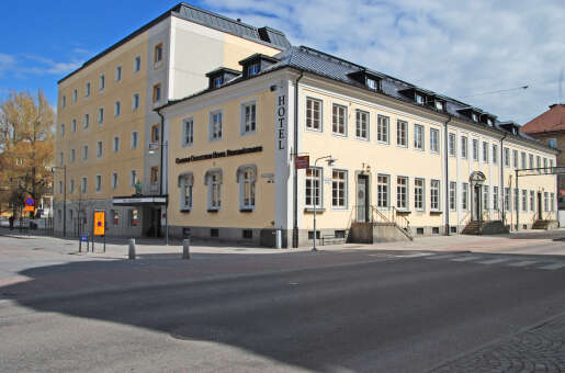 Clarion Hotel Bergmästaren