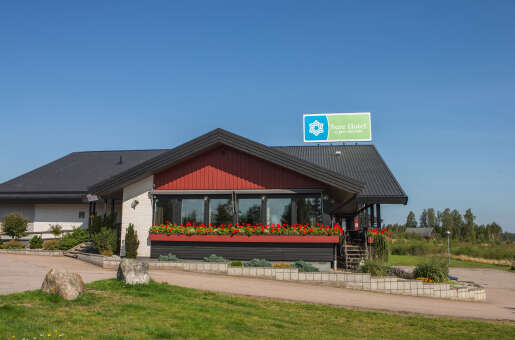 Sure Hotel Lagan