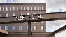 Hotellet er perfekt som base for en oplevelsesrig ferie i København.