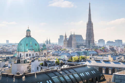 Flemings Conference Hotel Wien